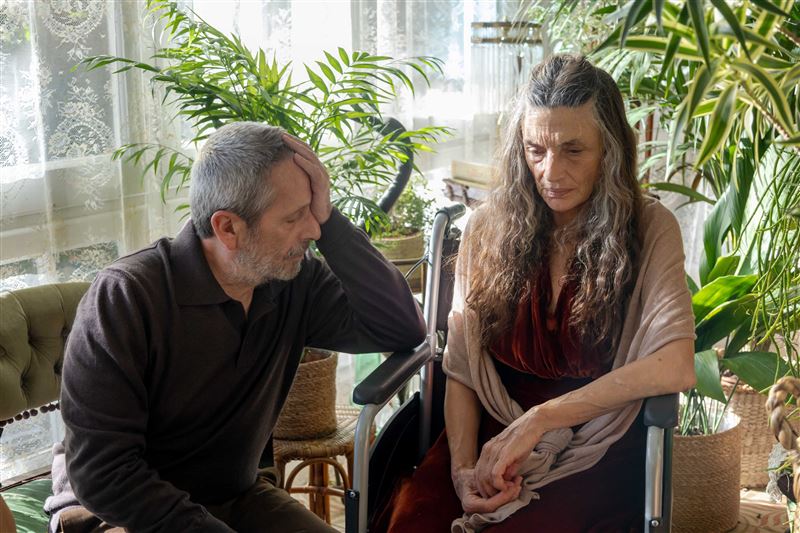 西班牙國寶演員直面死亡!夫妻相約瑞士共赴黃泉 女兒婚禮爆驚人秘密