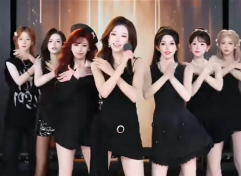 「上車舞」為何爆紅還很洗腦？　眾網友點關鍵原因在她