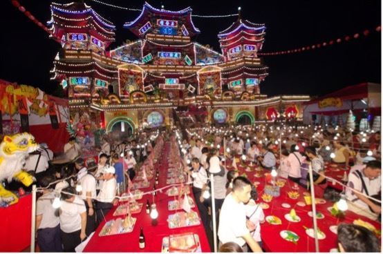 盤點全台關鬼門廟宇  這裡鬼門竟晚一天關