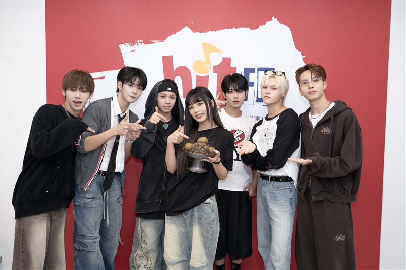 SEVENTOEIGHT私下喜好全曝光！「這食物」成地雷：可以不用存在