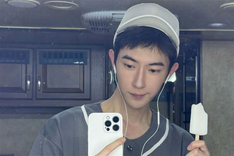 于朦朧爆「被從高樓丟下去」慘死！拒絕中共高官私生子潛規則　慘遭虐殺