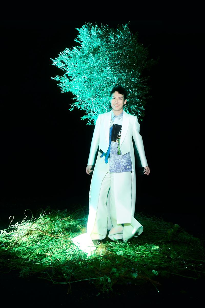 蘇打綠演唱會剛落幕！阿龔無預警「公開新身分」豪砸800萬只為1事