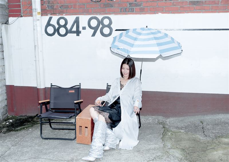 許茹芸結婚12年不藏了！遠嫁首爾「婚後生活全曝光」突激動落淚