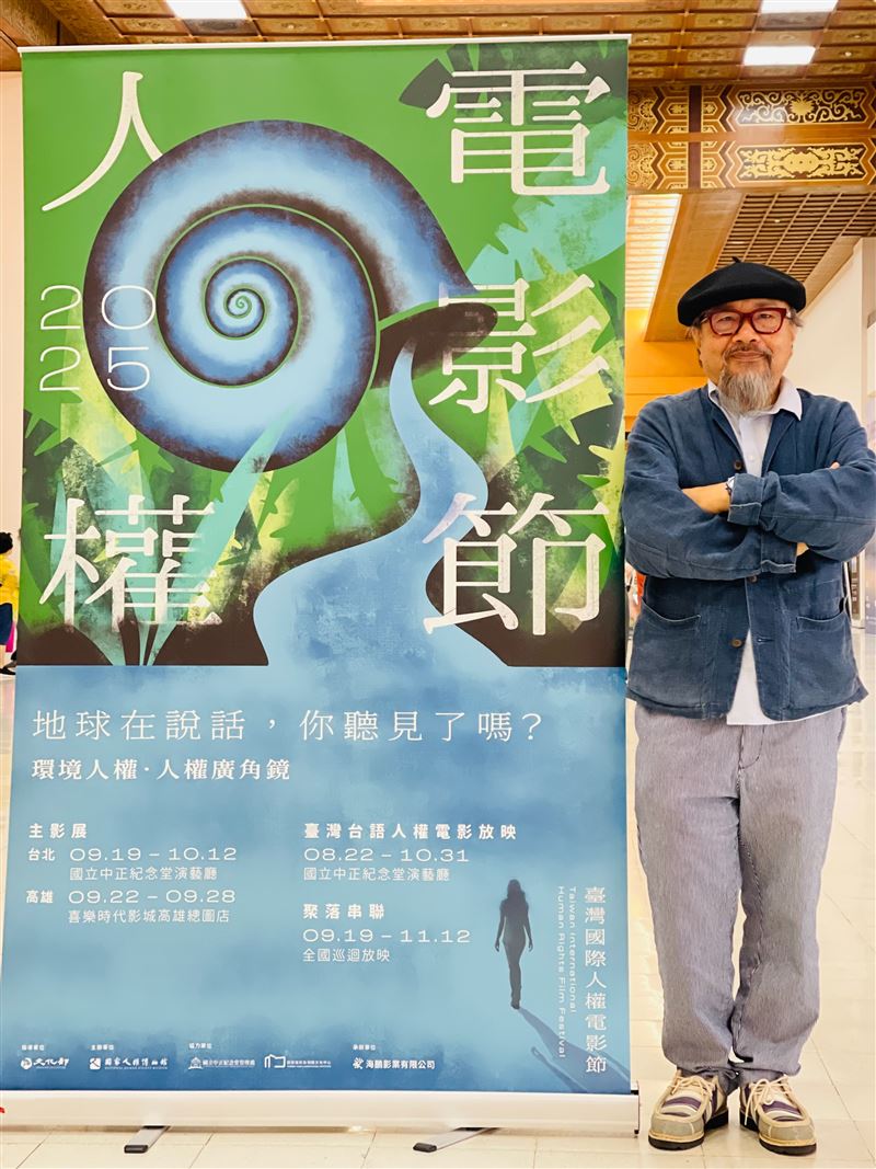 好萊塢女神主動聯繫！安潔莉娜裘莉1舉動　他嚇慘：以為是詐騙