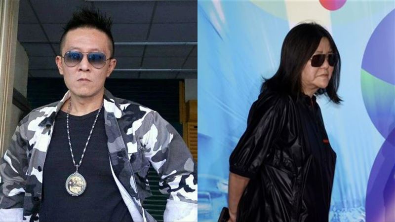 《大尾鱸鰻》資深男星驚傳「陳屍家中」享年55歲 導演邱瓈寬錯愕發聲