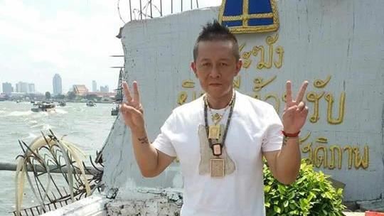 《大尾鱸鰻》55歲男星陳光前「倒臥家中死亡」！5年前曾跳忠孝橋獲救