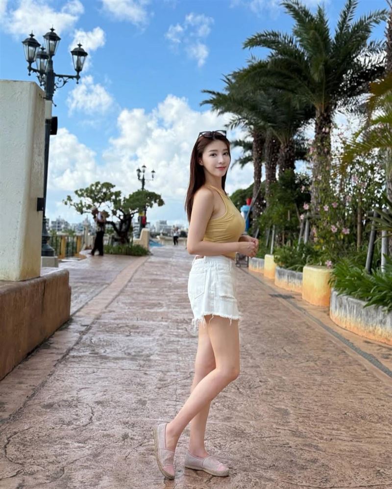 出海翻船重創雙腿！最美禮生1原因未拿到賠償金　再揭「船長脫罪手段」