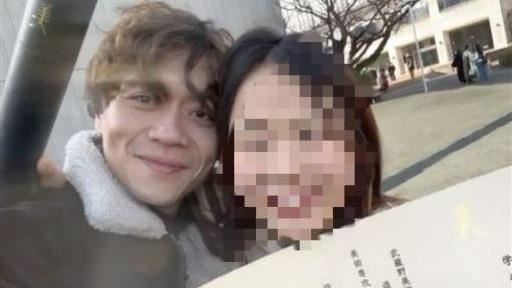 Ryu小三女畫家被扶正才8個月！突發聲：已分手勿擾　震撼宣告恢單