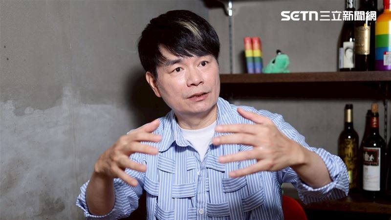 獨家/超大咖男星買酒傾家蕩產!1瓶震撼喊價298萬 已經花破千萬積蓄