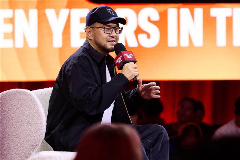 舒淇主動提議「換角」！真實原因全公開　導演樂喊：變得鮮活有趣