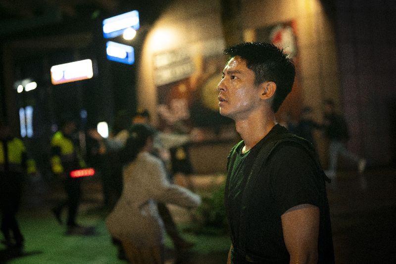 雙喜臨門！國片《96分鐘》才宣布進軍國際　再賀票房破億