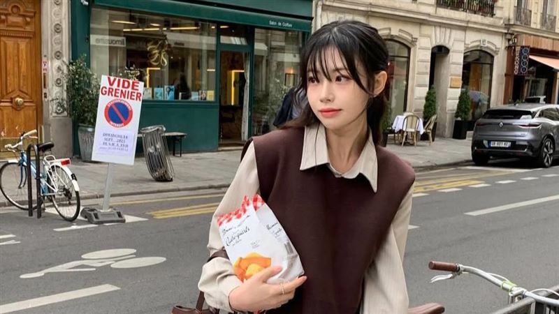 味全龍韓籍三本柱金娜妍驚爆車禍 「還原驚悚瞬間」認了:多災多難