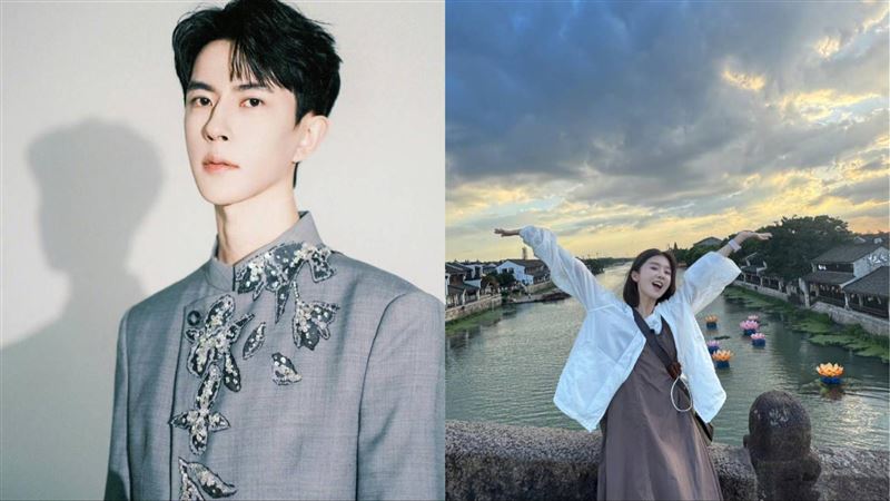 宋伊人發聲了！遭爆「拉于朦朧進飯局」祭律師聲明駁4罪　再點名這2人