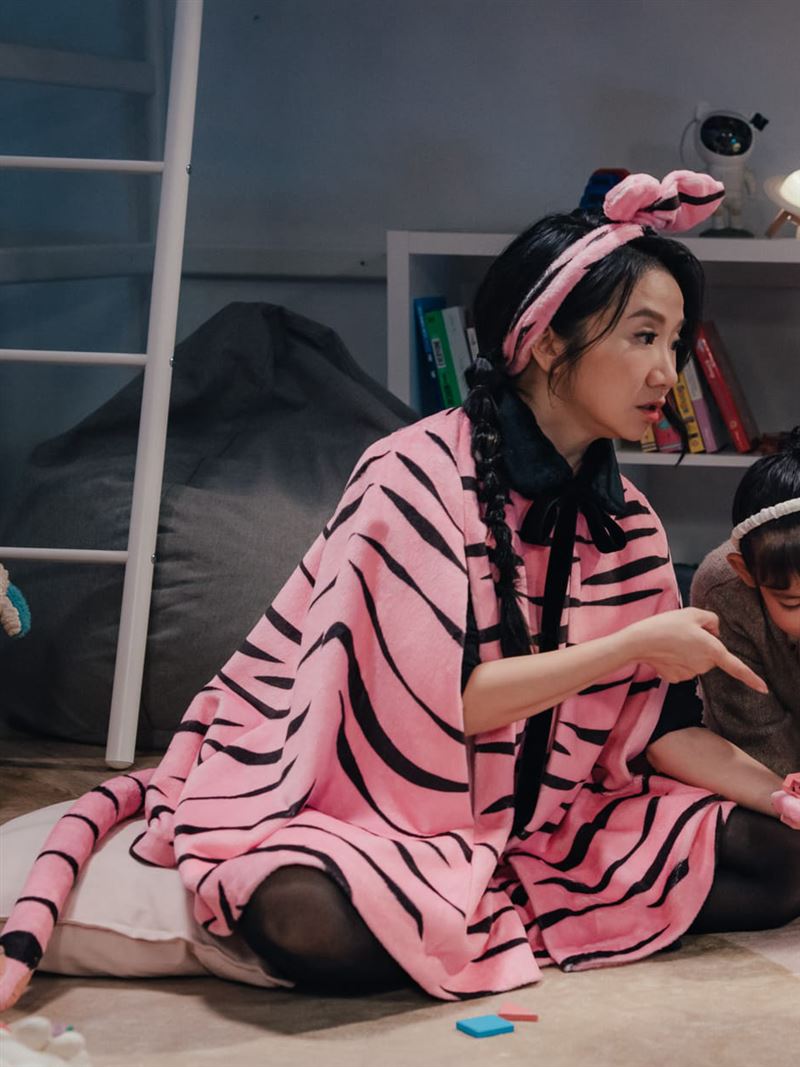 專訪/陶晶瑩女兒留學南加大 轉系2次鬆口原因!赴美挫折全說了