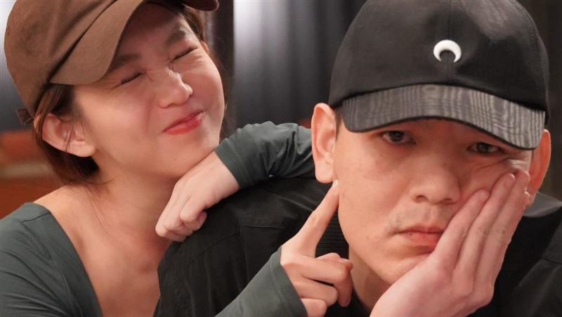 郭書瑤震撼傳熱戀春風！雙方經紀公司這樣說　乾哥乾妹感情疑升溫