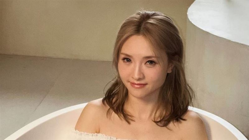 35歲女星突開直播曝要被殺 激動狂喊「記住殺人兇手」現況曝光了