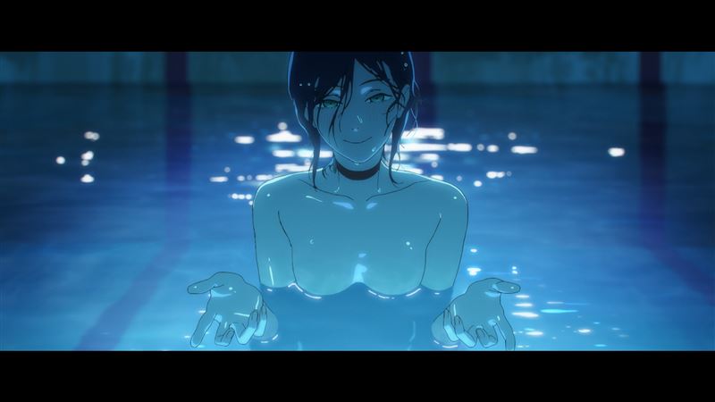 《鏈鋸人》鋸斷鬼滅10連霸目標!台灣限定「綻放誘惑款」蕾潔海報秒殺