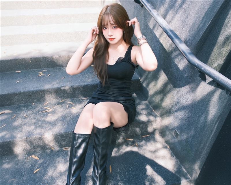 心理系正妹斜槓直播奪得好成績　累積人氣也收穫人生智慧