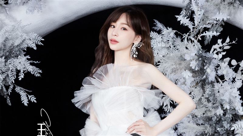 王心凌悲痛發文！豪捐100萬為風災盡力　暖說陪大家一起面對