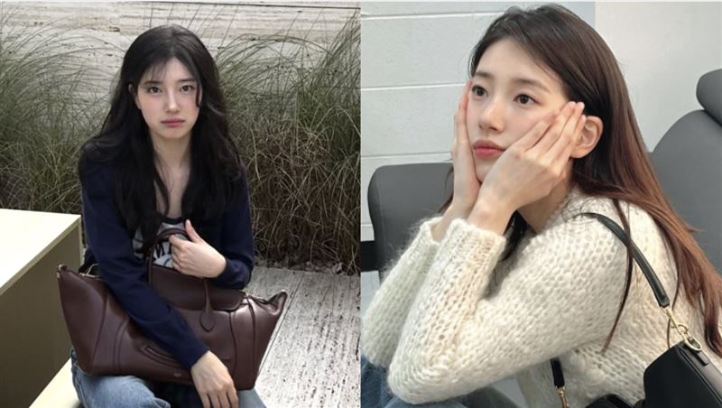 國民初戀變了！秀智認了「整形」臉上1特徵消失：其實原本很喜歡