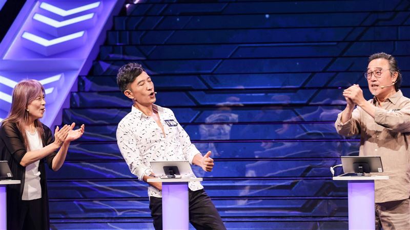 《魯冰花》原唱低調多時 真實近況曝光!趙樹海全說了