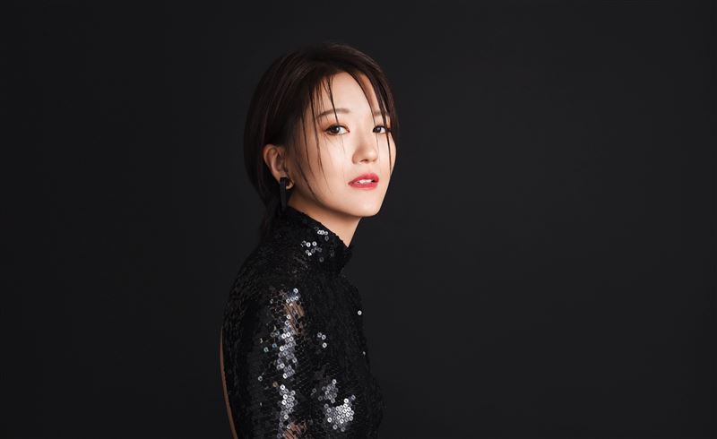 唱紅〈陪我看日出〉！女星一度消失又翻紅　「重返台北」曝震撼喜訊