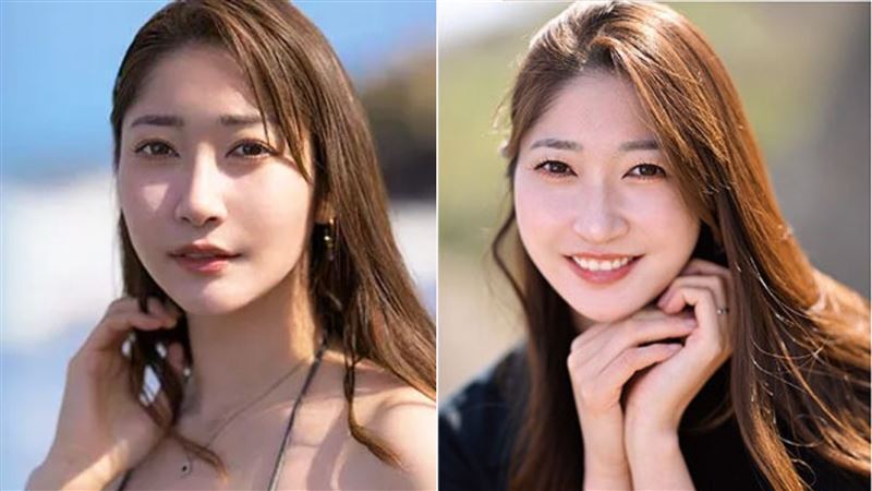 「前世界超級名模」出道拍AV!不滿老公行房頻率低 怒下海當女優