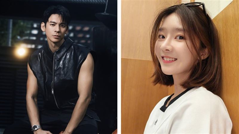 宋伊人捲于朦朧虐殺案！林柏宏「退追宋伊人」切割　首度露面回應了