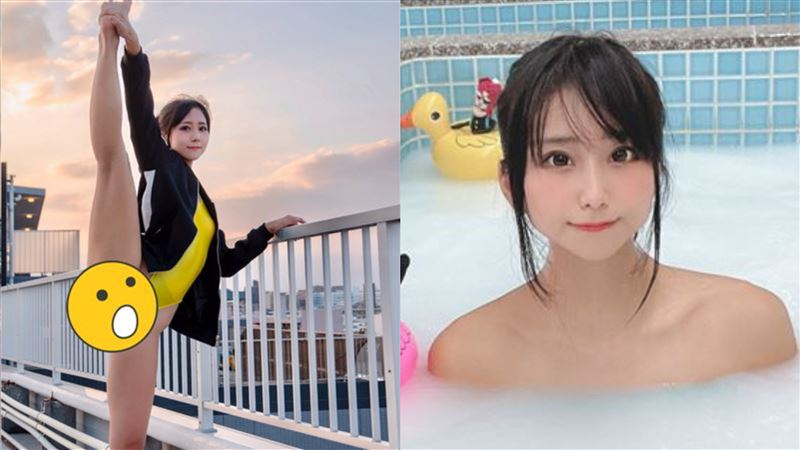 一字馬爆紅！日本人氣Coser柳丸驚傳去世　親妹痛心證實死訊：將關社群