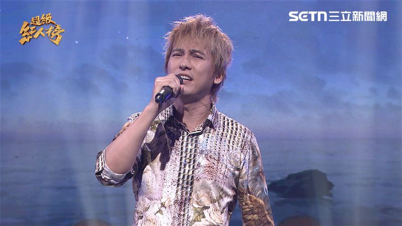 《紅人榜》唱響國際！新加坡挑戰者跨海圓夢：一直想站上這個舞台