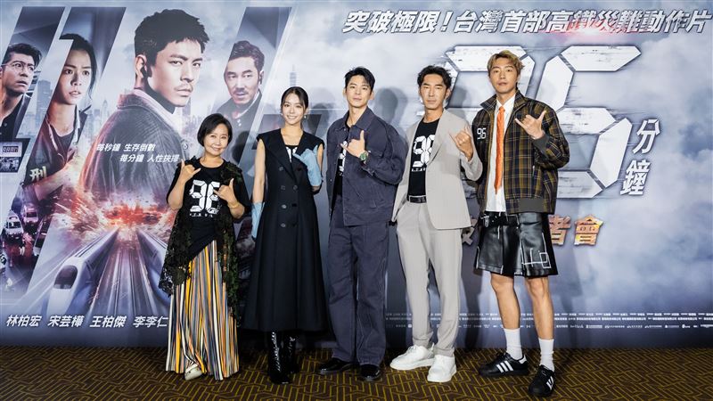 61歲呂雪鳳認「攝後不理」！《96分鐘》被封噴淚婆婆：降價也要演