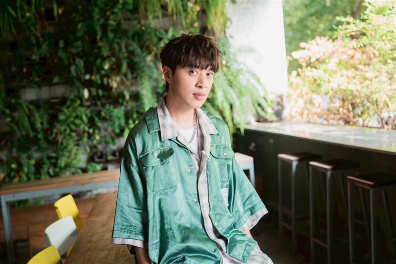 獨家／試管3次喜獲雙胞胎！AP潘宇謙「父愛1巧思」嗨喊：超越周杰倫