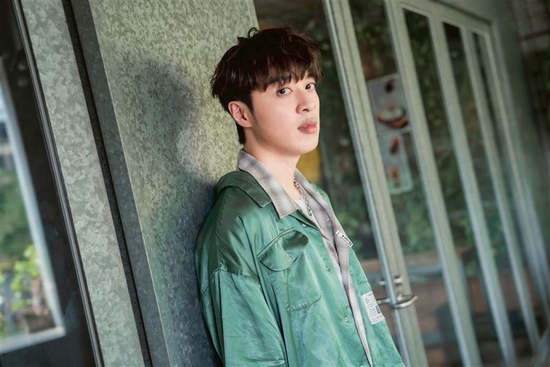 獨家／方大同「最後錄音狀態」曝光！男星聽到淚崩…洩私下真面目