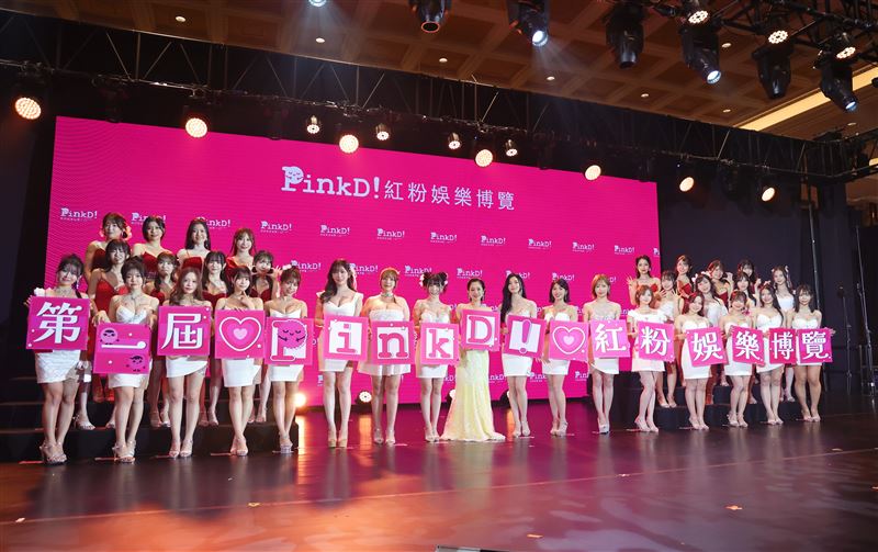 世代交替更迭！蒼井空與高橋聖子現身　澳門首度成人展爆話題