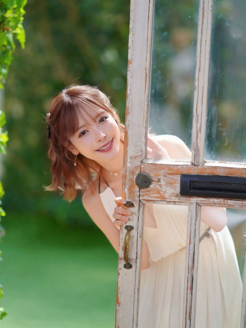 「D槽女神」桃乃木香奈突震撼宣布引退!告別AV界:未來以新形式再見面