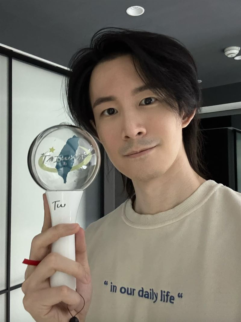 波特王揪「一台遊覽車人」赴花蓮救災！用詞遭出征他回：罵我的人一起鏟