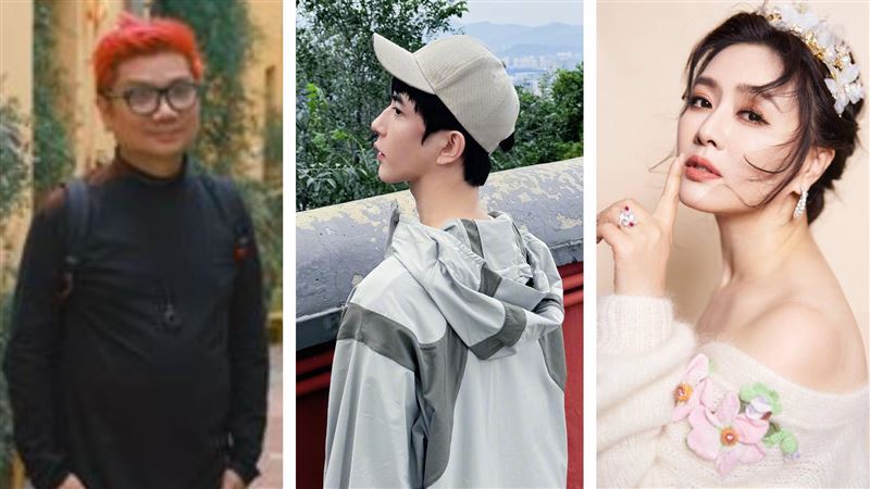 內鬨了！女星捲于朦朧案發聲　打臉程青松不在場證明「斷章取義有刪減」