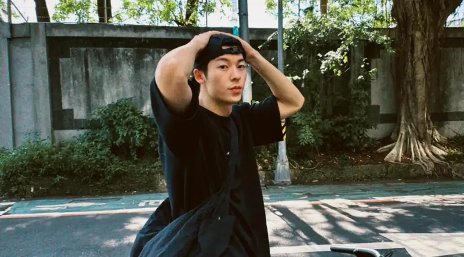 許光漢曾5年沒穩定收入！　到處打工等「綻放光芒時刻」