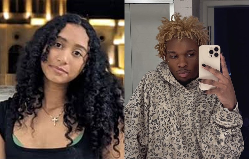 爆紅歌手特斯拉藏肢解女屍！證實是15歲失蹤少女　兩人疑為情侶關係