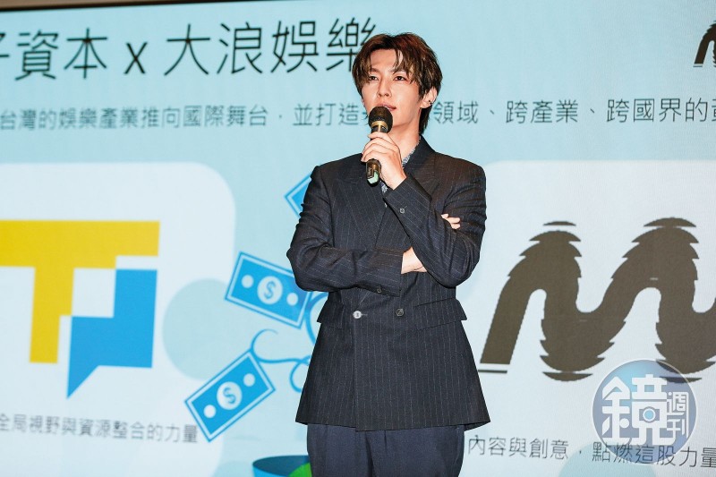 閨密情鬧翻/獨家!慶生未獲邀請 炎亞綸二度取消關注鬼鬼