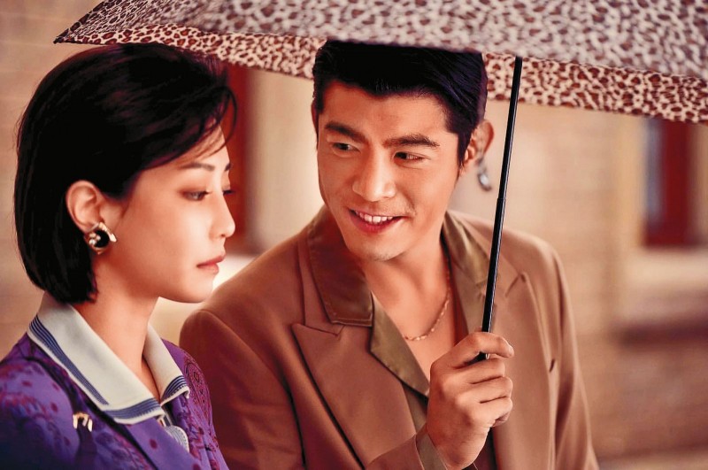 男星被分手內幕3／愛得轟烈卻走不下去　謝欣穎「退婚王柏傑」4年情歸零