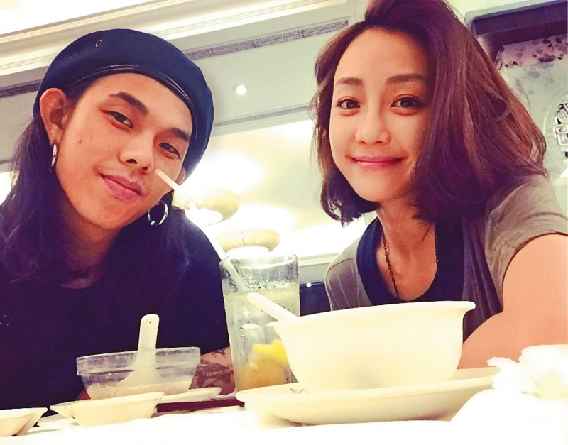 男星被分手內幕4／謝欣穎拒求婚「鑽戒不代表什麼」　王柏傑潛水舔情傷