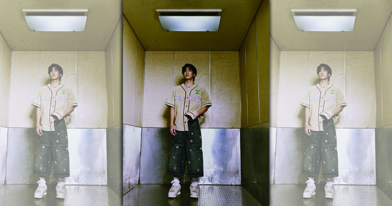 男星自家公司簽下未婚妻　搞笑聲明：要陪老闆睡