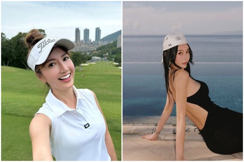 「台大五姬」剩1人活躍演藝圈　她當老闆發「不自殺聲明」闢謠