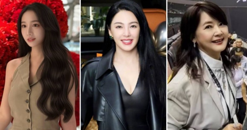 女星「老公涉貪」面臨65年苦牢 她寫親筆信向法官求情