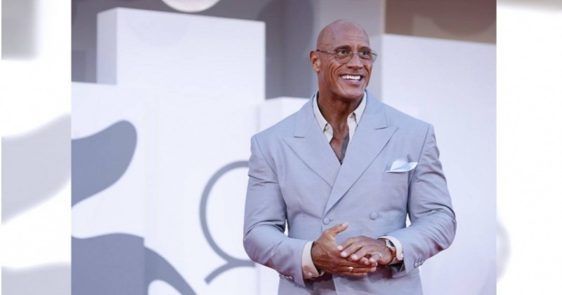 巨石強森大肌肌縮水！「暴瘦27公斤」震驚粉絲　專家揭背後原因