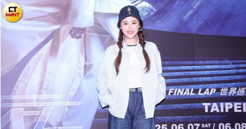 吳姍儒救火《一字千金》卻傳收攤　接手節目皆劃下句點成巧合