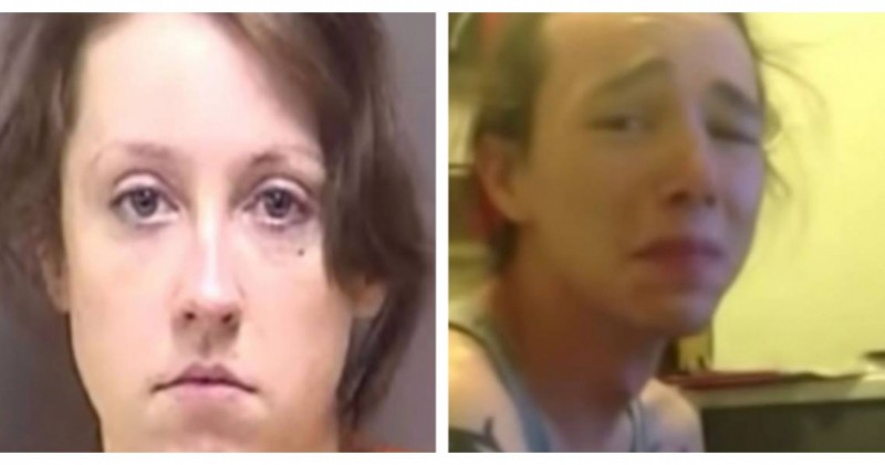 嚮往網紅夢卻走向黑暗！YouTuber佯裝家暴受害　實為殺夫主謀重判99年