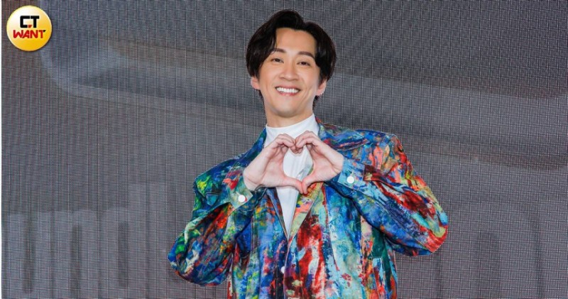 結婚趕進度／陳漢典鬆口Lulu肚皮動靜　互訂終身原因曝光