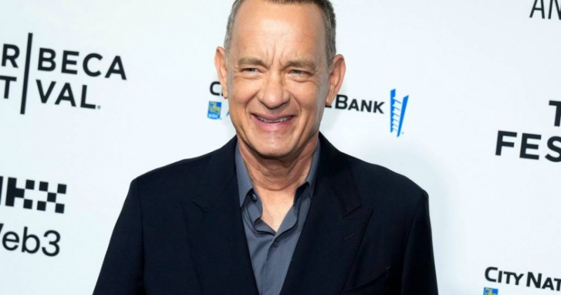 西點軍校臨時取消頒獎 川普諷刺湯姆漢克「覺醒又具破壞性」